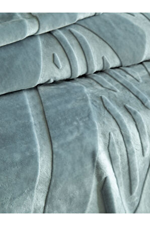 Bedline Decent Battaniye 220*240 cm