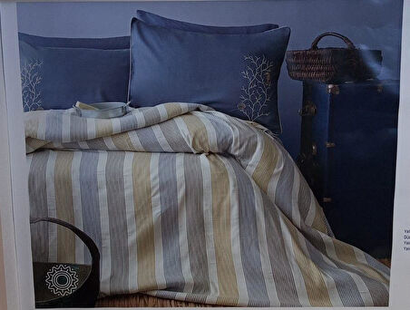 APRİCİTAS KASABLANKA YATAK ÖRTÜLÜ SET ÇİFT KİŞİLİK