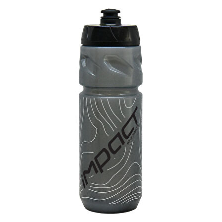 IMPACT Matara - MTR-111 Impact VORTEX 800 ml, Transparan