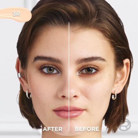 True Match Aydınlatan Serum Kapatıcı - 3R