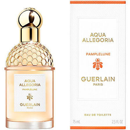 Guerlain Aqua Allegoria Pamplelune EDT 75ML Kadın Parfümü