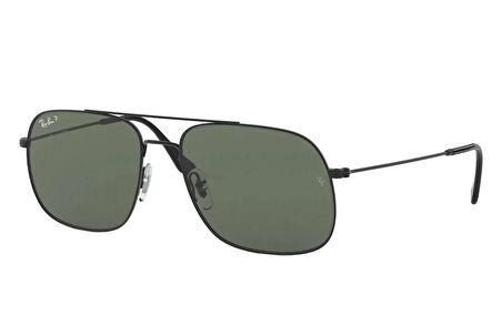 RAYBAN RB3595 POLARİZE