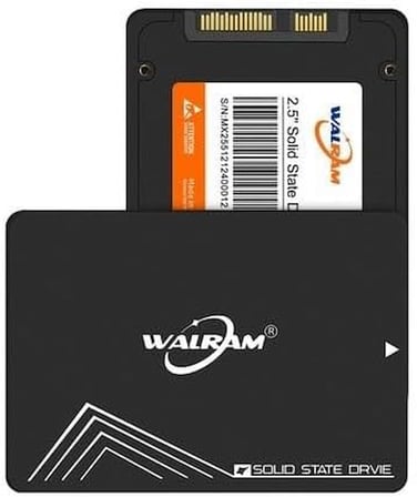 512GB Dahili SSD