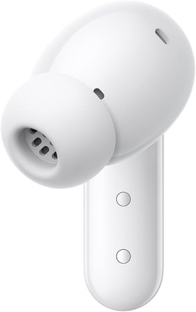 Nothing CMF Tomurcukları 2a Kablosuz Kulakiçi 2025 Yeni Aktif Gürültü Önleyici 42dB Hibrid Bluetooth Kulaklıklar Açık Gri