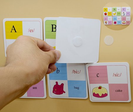 Dünya Magnet 100 Adet Arkası Yapışkanlı Yuvarlak Cırt Cırtlı Bant - Kaliteli Cırt Bant - Çap 1,5cm Cırt Cırt Band