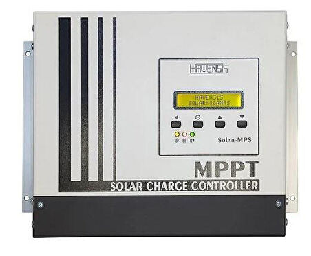 Havensis 70A Mppt Solar Şarj Kontrol SOLAR-70AMPS
