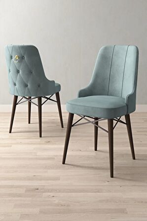 Loft Meşe Desen 80x132 Açılabilir Mdf Yemek Odası Takımı 4 Sandalye, 1 Bench