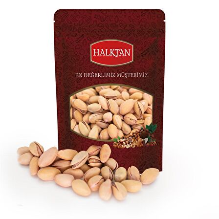 Siirt Fıstık 500 Gr.