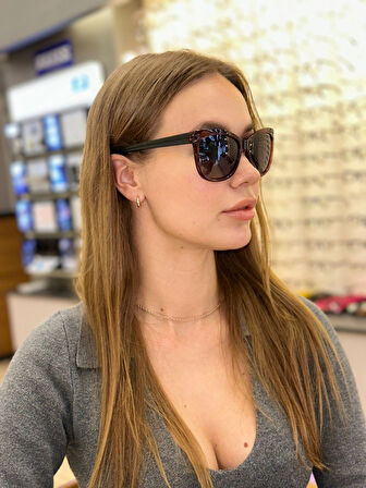 2801 C01 55 Optelli Polarize Güneş Gözlüğü