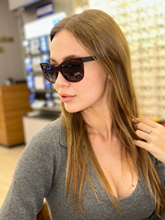 2801 C01 55 Optelli Polarize Güneş Gözlüğü