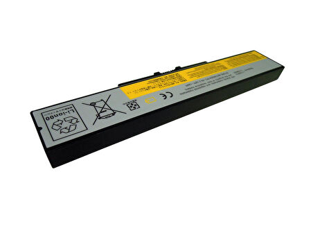 Lenovo ideapad Z580 2151 Notebook Batarya Pil 6 Cell