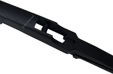 Arka Silecek Opel Astra J 2009-2015 Ile Uyumlu
