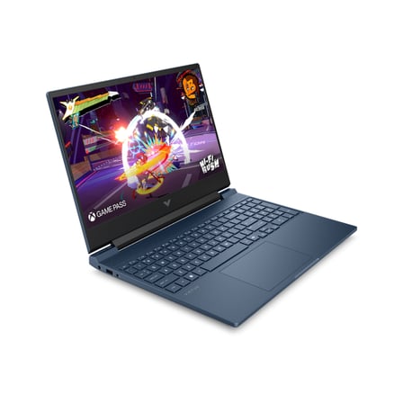 HP Victus 15-FA2038NT i7-13620H 40-GBDDR5 4 TBSSD RTX5060 (8GB-GDDR7) 15.6" 144Hz IPS FHD Windows 11 Pro + QB Sırt Çantası C39D5EAQB30