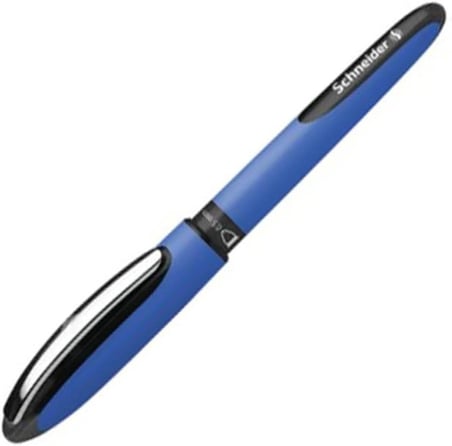One Hybrid C Roller Kalem 0.5 Siyah (Scr221)