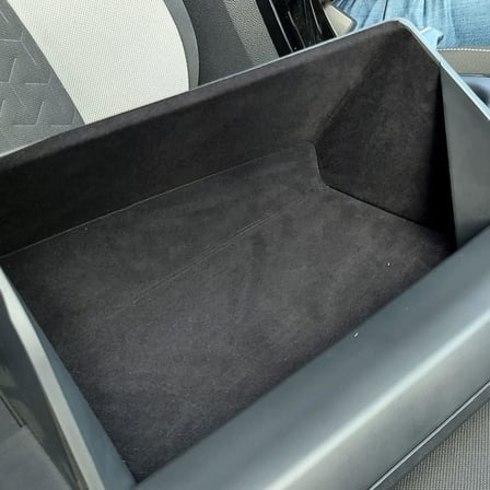 Toyota Corolla E210 Konfor Seti̇ Saklama Alanları Kumaş Kaplama Ses Giderici İzolasyon Amaçlı Set