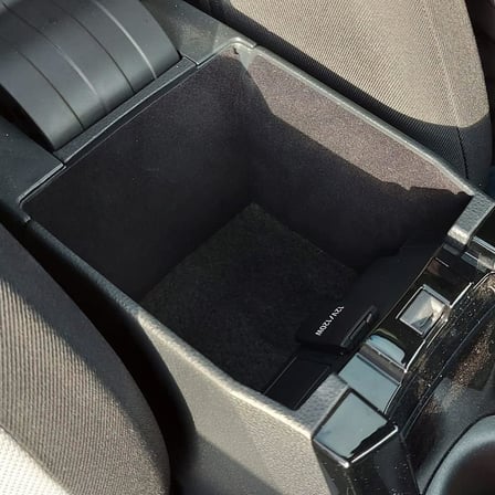 Toyota Corolla E210 Konfor Seti̇ Saklama Alanları Kumaş Kaplama Ses Giderici İzolasyon Amaçlı Set