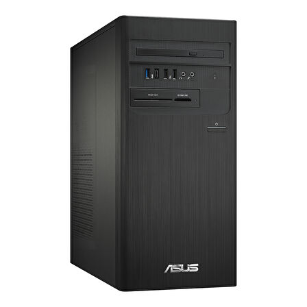 Asus S500TE-I7161TBB0D Intel I7-13700 16GB 2tb SSD 4GB/GT1030 Freedos Masaüstü Blgisayar B1S500TE-I7161TBB0D09+ZETTAUSBBELLEK