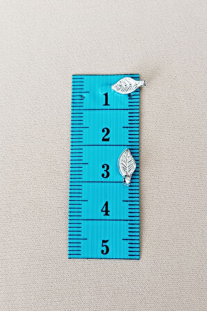 Oya Abiye Bileklik Kolye Pleksi Metalik Plastik Pul Gümüş Renk 24 gram 390 adet - BNC574