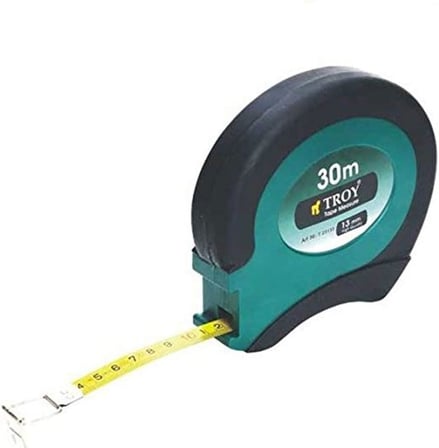 T 23103 Stoperli Şerit Metre, 3 X 16 Mm