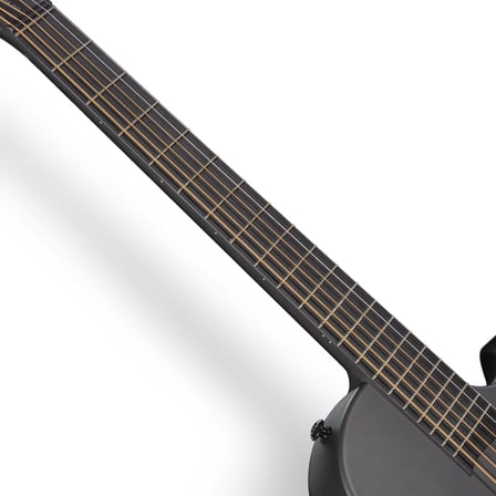 NOVA GO SP1 BK Siyah Renk Elektro Akustik Gitar