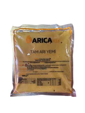 Arıca Arı Keki 1 Kg