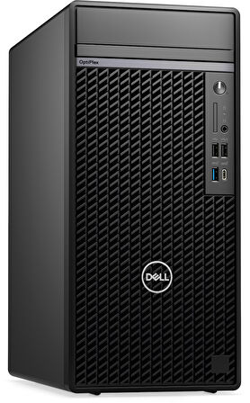 Dell Optiplex 7020MT Plus I7-14700 Vpro 32GB Ddr5 512GB SSD Windows11Pro Masaüstü Blgisayar OPTN009O7020MTPEMEAW07+ZETTAUSBBELLEK