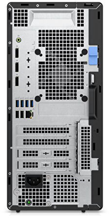 Dell Optiplex 7020MT Plus I7-14700 Vpro 32GB Ddr5 512GB SSD Windows11Pro Masaüstü Blgisayar OPTN009O7020MTPEMEAW07+ZETTAUSBBELLEK