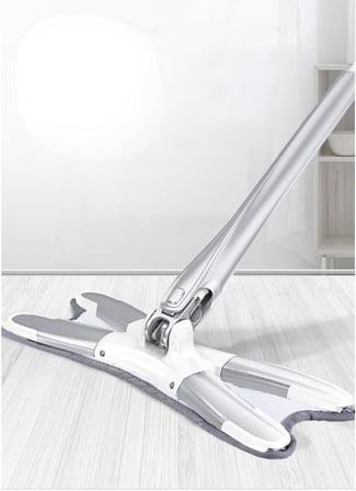 Mop Temizlik (Grand Fırça)