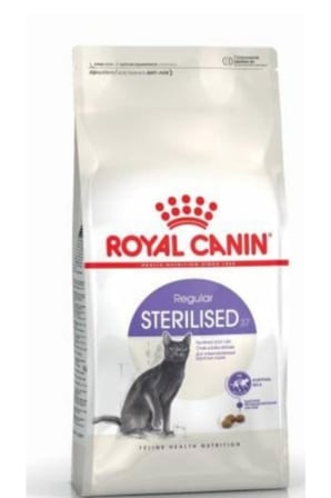 Sterilised Kısır Kedi Maması 15 kg