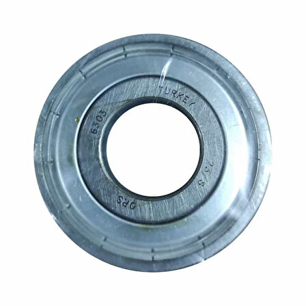 CNH Volant Rulman 6303-ZZ (28043280) Fiat Seri, Case Jx Seri, Farmall Seri, Td Seri, Tt Seri, 28043280