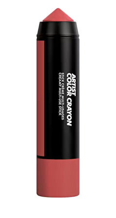 Make Up For Ever Artist Color Crayon – Çok Amaçlı Krem Çubuk 101