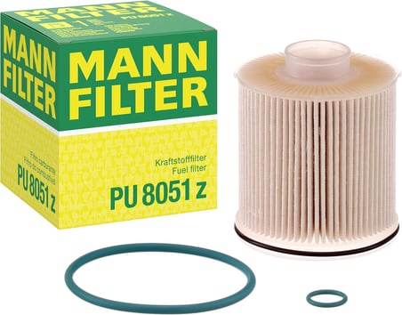 Yakıt Filtresi Pu 8051 Z (Renault)