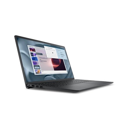 Dell Pro 15 Essential PV15255 Ryzen 5 7520U 16GB 512GB SSD 15.6 FHD 120Hz FreeDOS