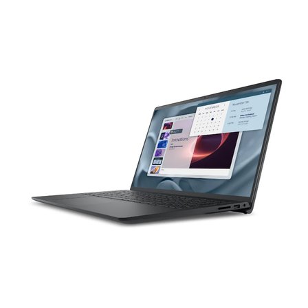 Dell Pro 15 Essential PV15255 Ryzen 5 7520U 16GB 512GB SSD 15.6 FHD 120Hz FreeDOS