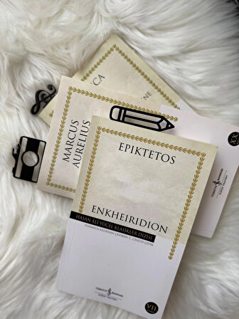 Kitap Ayracı Seti 3’lü – Dayanıklı Siyah Tasarım | Defter ve Roman İçin Modern Ayraç