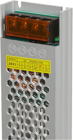 CT-2570 33 Amper Şerit LED Trafosu (400w) (süper Slim)