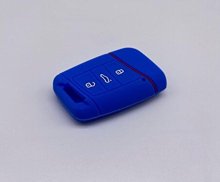 Volkswagen Arteon Silikon Anahtar Kılıf. Anahtar Kabı