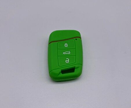 Volkswagen Passat B8 Silikon Anahtar Kılıf. Anahtar Kabı