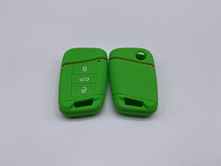 Volkswagen Arteon Silikon Anahtar Kılıf. Anahtar Kabı