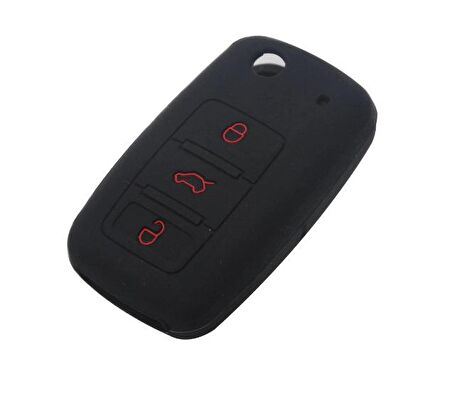 Seat Altea Silikon Anahtar Kılıfı, Anahtar Kabı