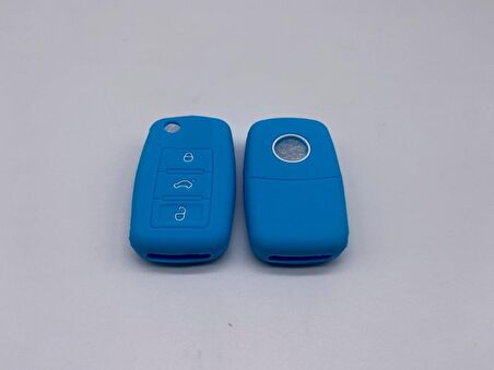 Seat Altea Silikon Anahtar Kılıfı, Anahtar Kabı