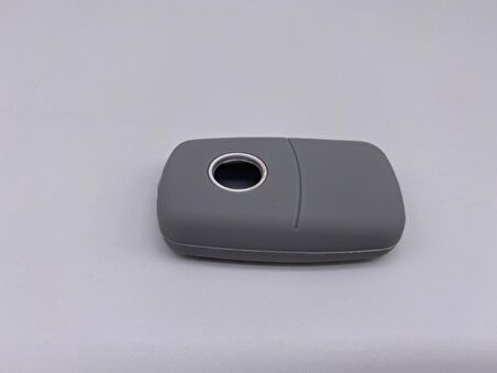 Seat İbiza Silikon Anahtar Kılıfı, Anahtar Kabı