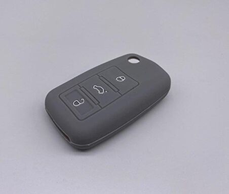 Seat Leon Silikon Anahtar Kılıfı, Anahtar Kabı
