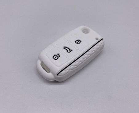 Seat Altea Silikon Anahtar Kılıfı, Anahtar Kabı