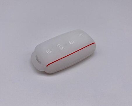 Seat Altea Silikon Anahtar Kılıfı, Anahtar Kabı