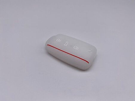 Seat Altea Silikon Anahtar Kılıfı, Anahtar Kabı