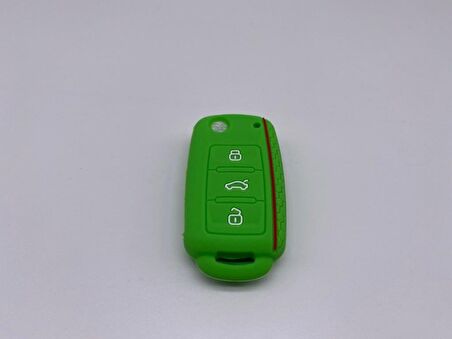 Seat Altea Silikon Anahtar Kılıfı, Anahtar Kabı