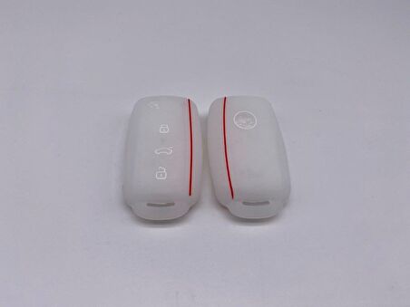 Volkswagen Transporter Silikon Anahtar Kılıfı, Anahtar Kabı