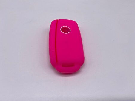 Volkswagen Jetta Silikon Anahtar Kılıfı, Anahtar Kabı