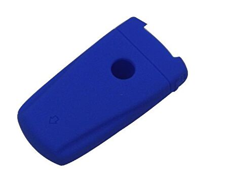 Volkswagen Passat B6 Silikon Anahtar Kılıf. Anahtarsız Çalıştırma Olan Araçlar İçindir.